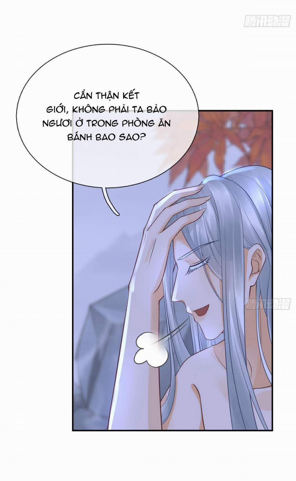 Đánh Chết Cũng Không Làm Sư Tôn 19 trang 26