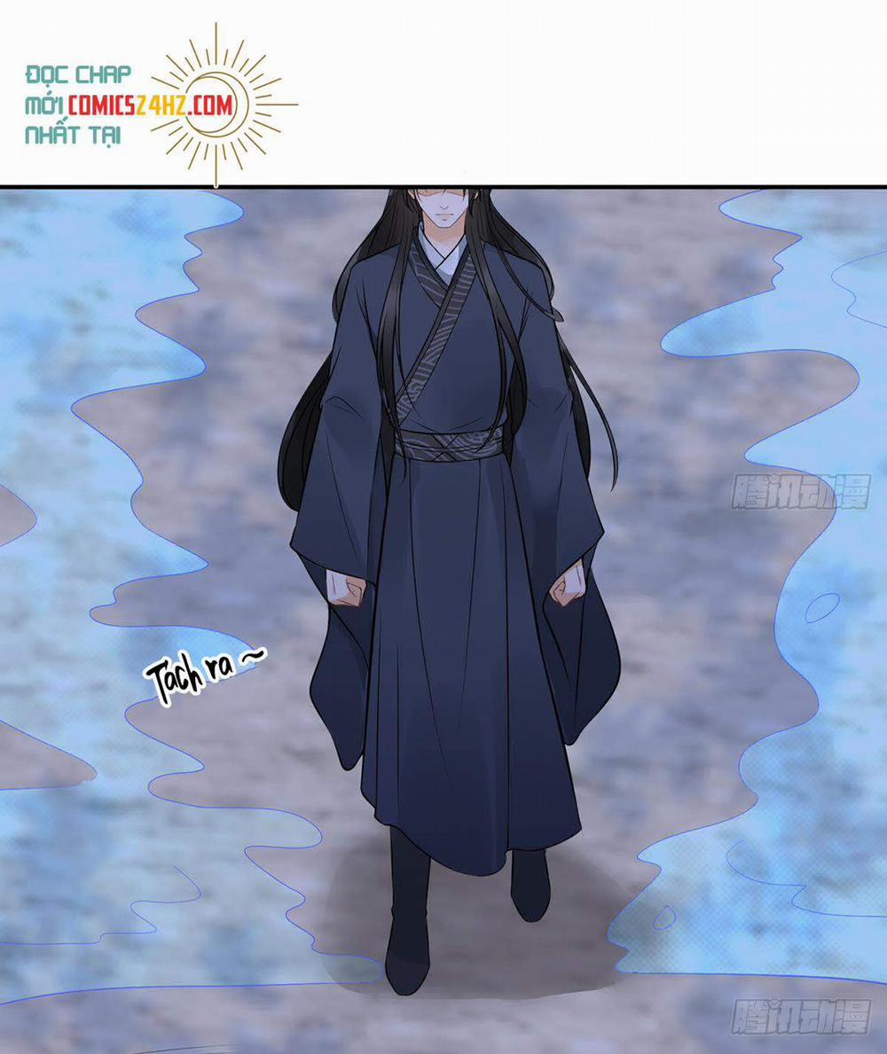 Đánh Chết Cũng Không Làm Sư Tôn 19 trang 28