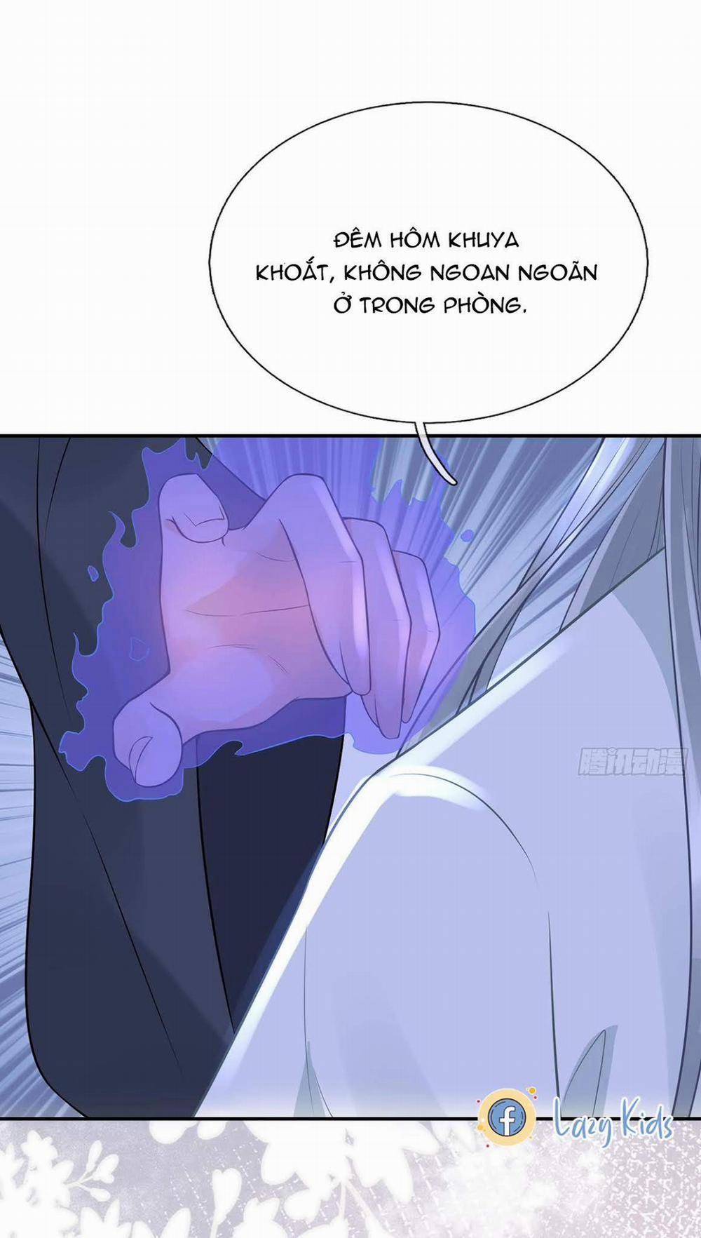 Đánh Chết Cũng Không Làm Sư Tôn 19 trang 33