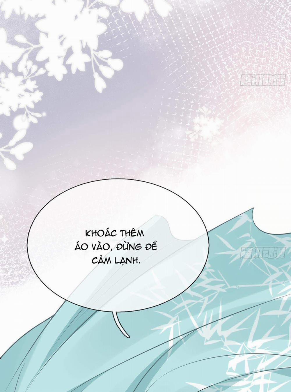 Đánh Chết Cũng Không Làm Sư Tôn 19 trang 34