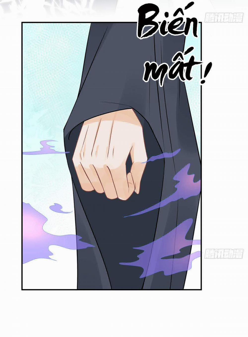 Đánh Chết Cũng Không Làm Sư Tôn 19 trang 36