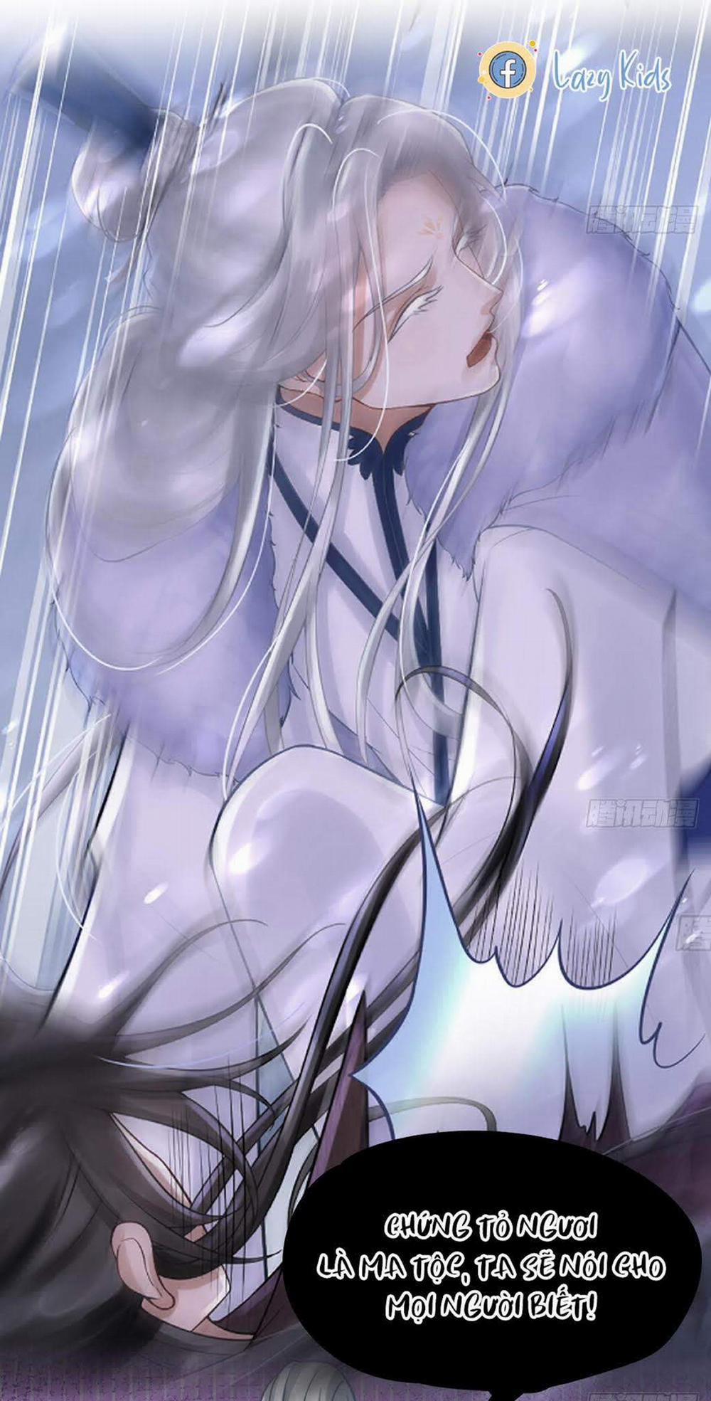 Đánh Chết Cũng Không Làm Sư Tôn 19 trang 7