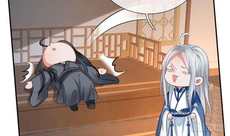 Đánh Chết Cũng Không Làm Sư Tôn 20 trang 22