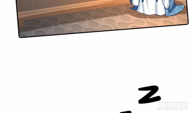 Đánh Chết Cũng Không Làm Sư Tôn 20 trang 23