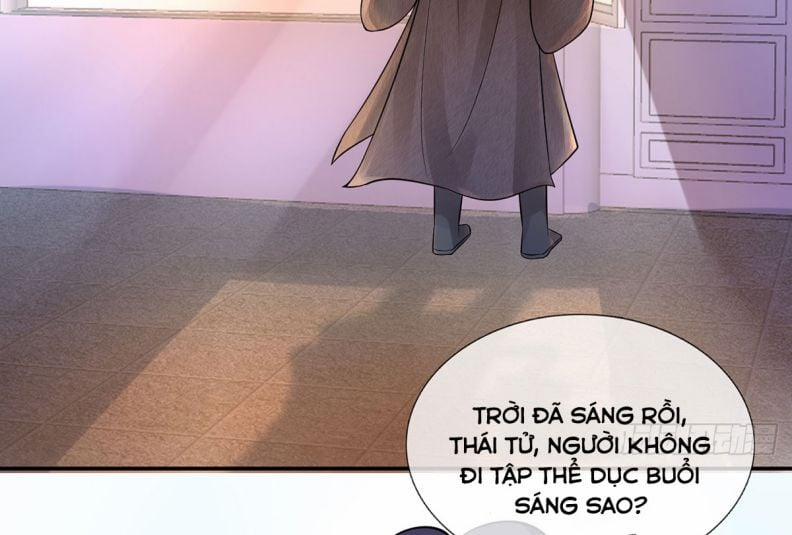 Đánh Chết Cũng Không Làm Sư Tôn 20 trang 62