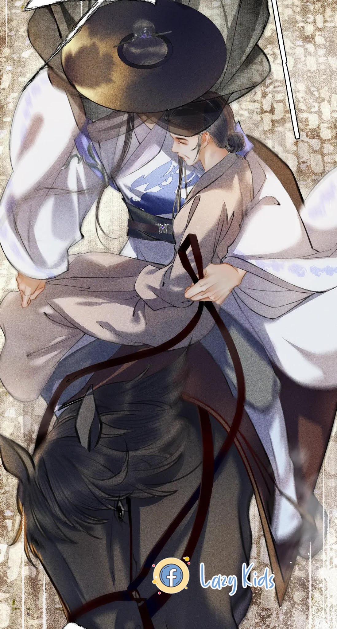 Đánh Chết Cũng Không Làm Sư Tôn 4 trang 15