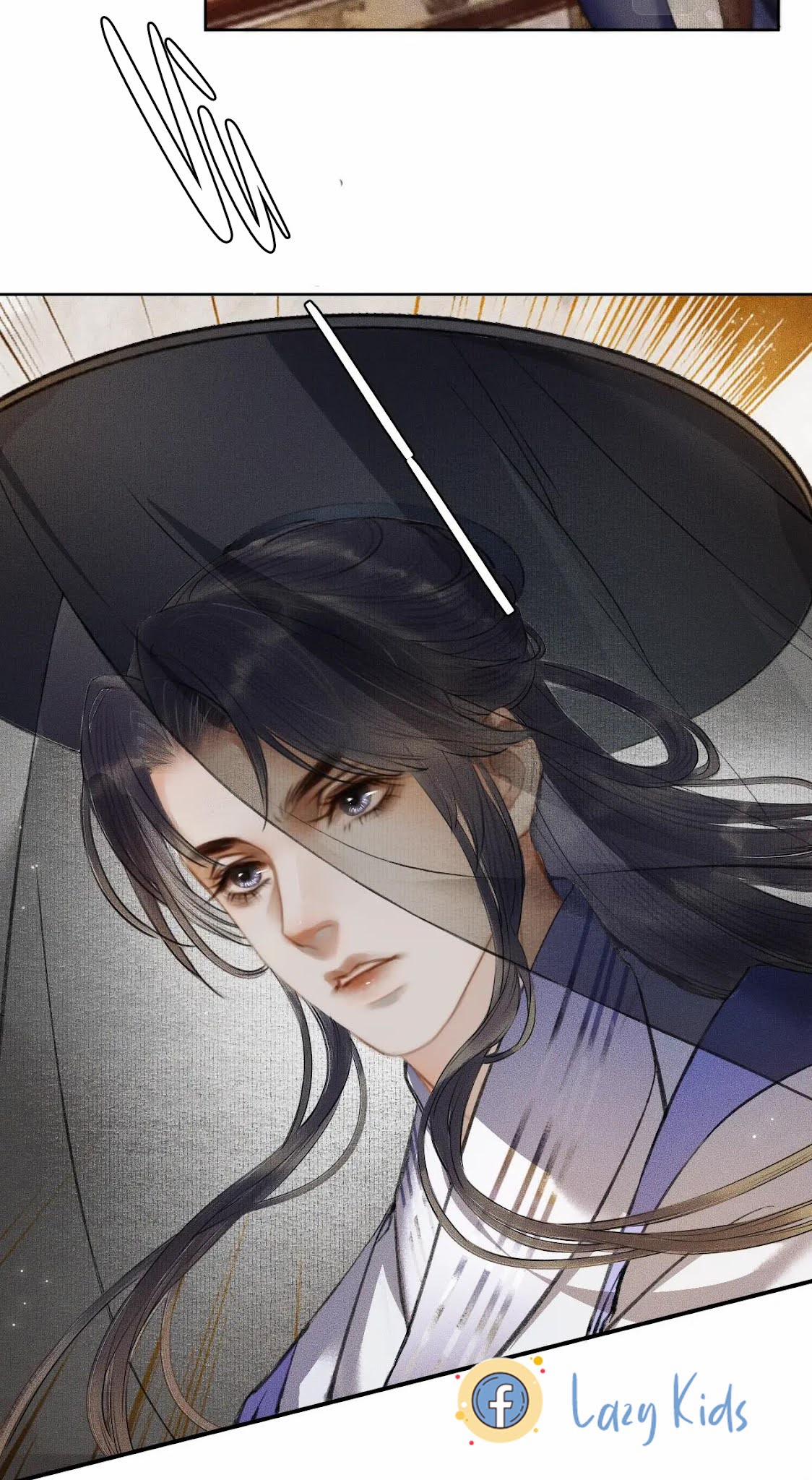 Đánh Chết Cũng Không Làm Sư Tôn 4 trang 17