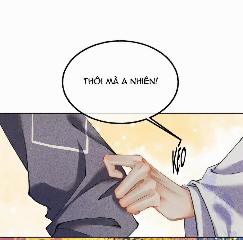 Đánh Chết Cũng Không Làm Sư Tôn 4 trang 32