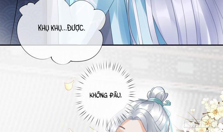 Đánh Chết Cũng Không Làm Sư Tôn 5.5 trang 12