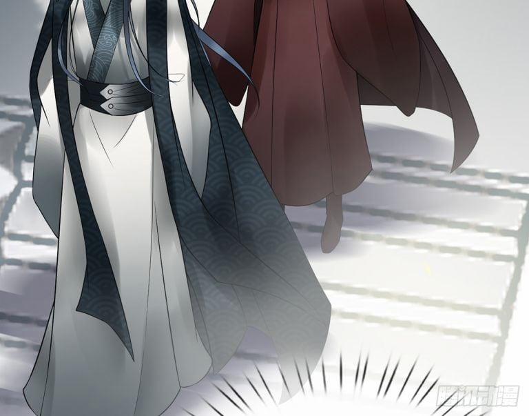 Đánh Chết Cũng Không Làm Sư Tôn 5.5 trang 14