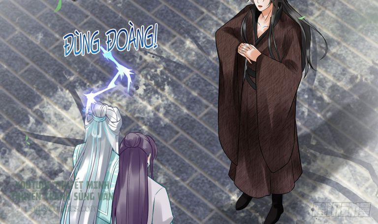 Đánh Chết Cũng Không Làm Sư Tôn 5.5 trang 33