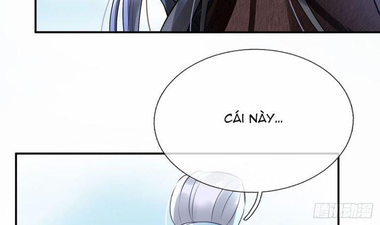 Đánh Chết Cũng Không Làm Sư Tôn 5.5 trang 37