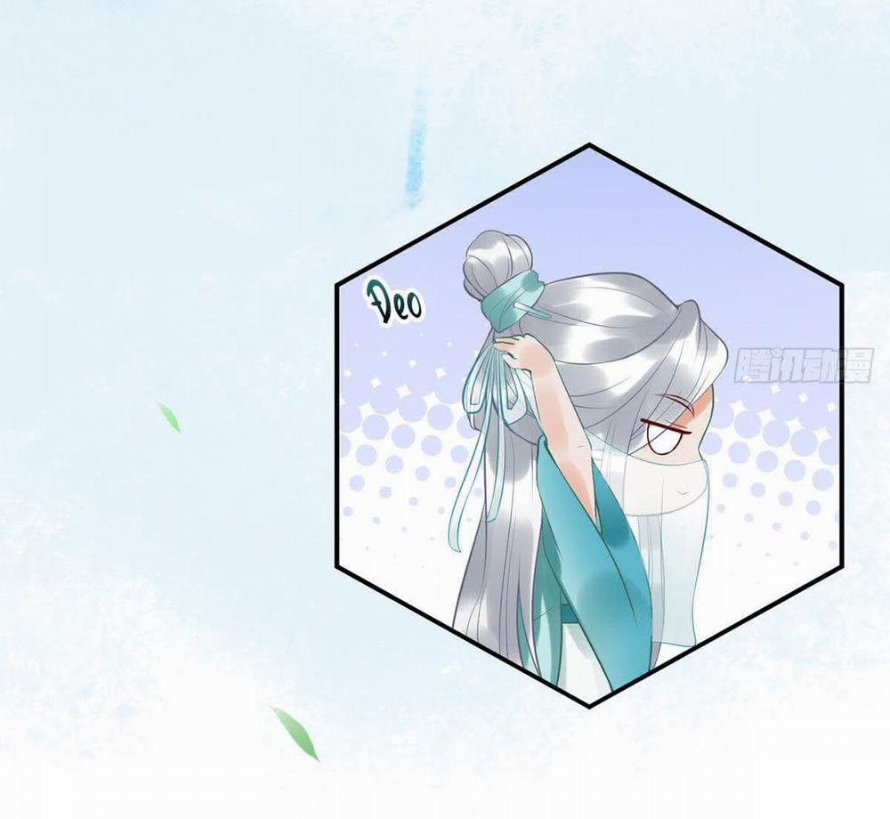 Đánh Chết Cũng Không Làm Sư Tôn 5 trang 10