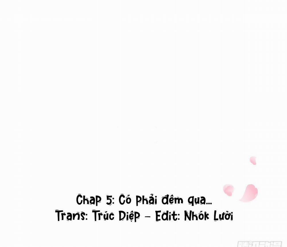 Đánh Chết Cũng Không Làm Sư Tôn 5 trang 2