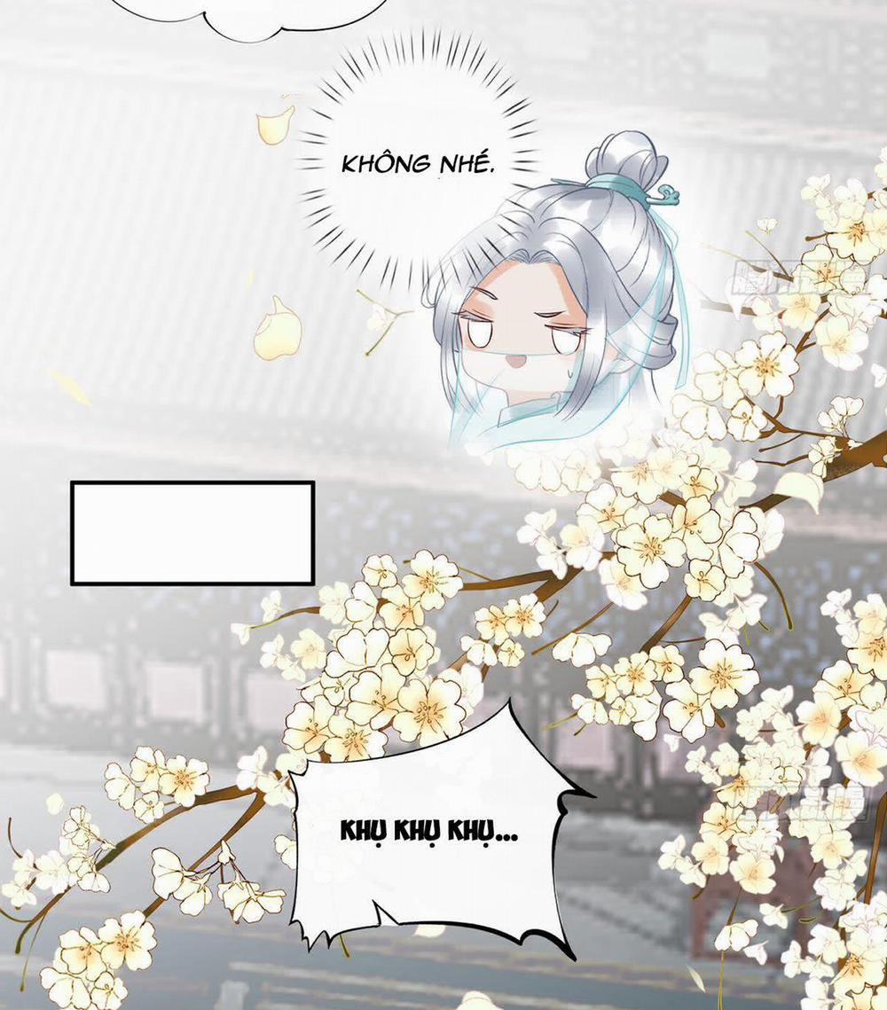 Đánh Chết Cũng Không Làm Sư Tôn 5 trang 26