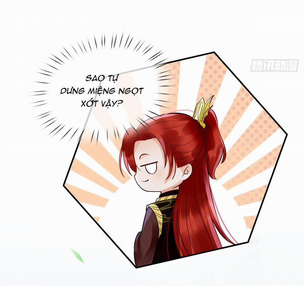 Đánh Chết Cũng Không Làm Sư Tôn 5 trang 32