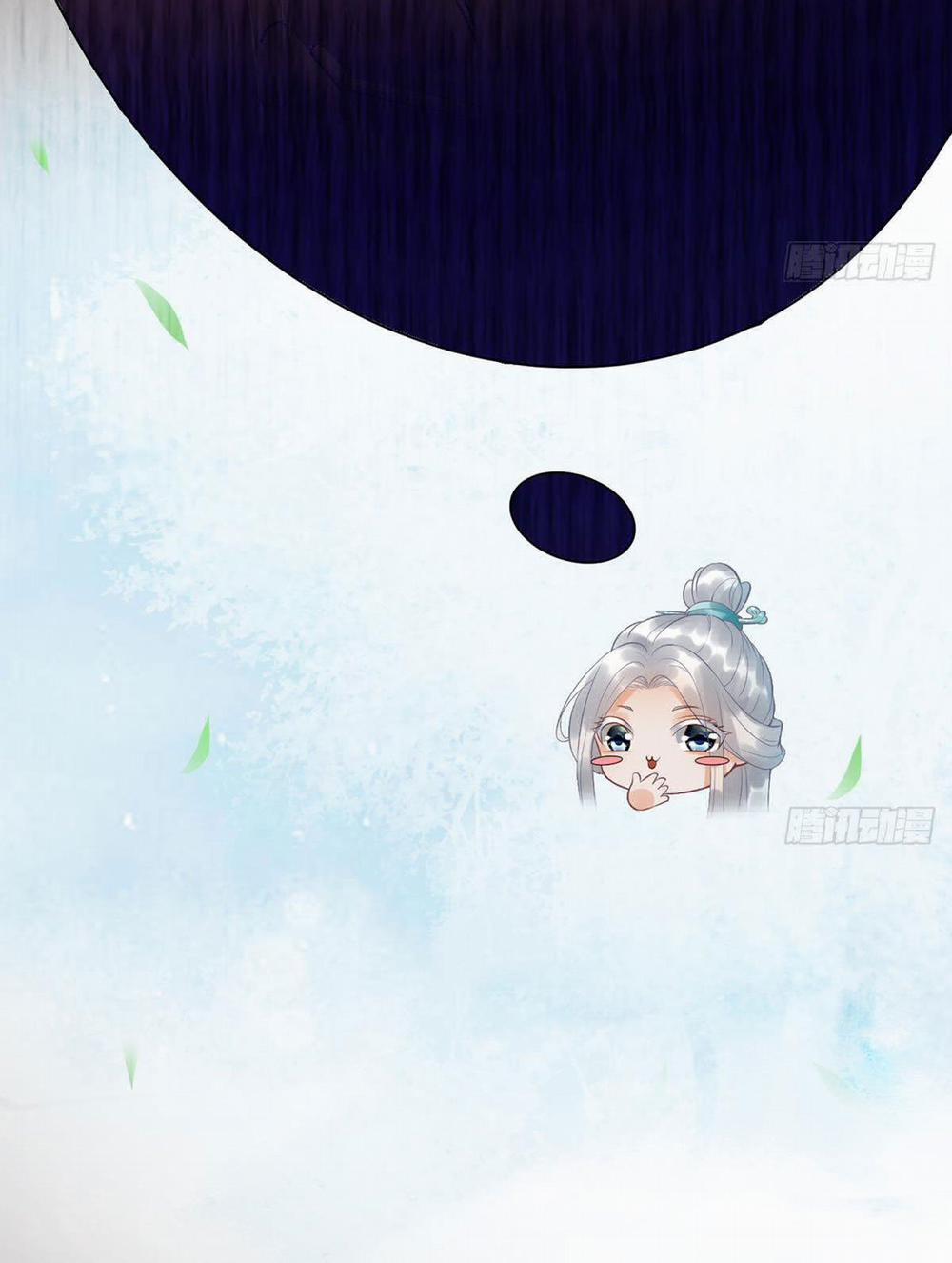 Đánh Chết Cũng Không Làm Sư Tôn 5 trang 7