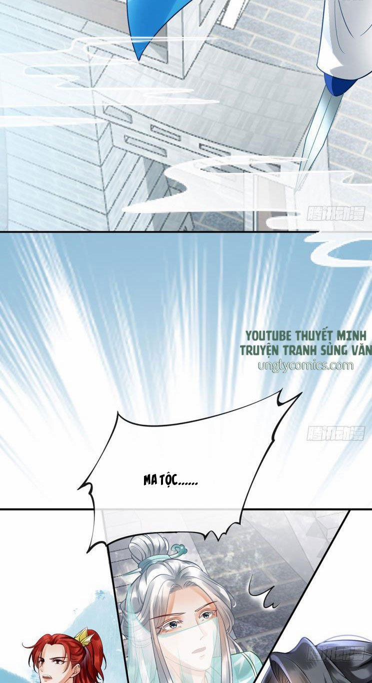 Đánh Chết Cũng Không Làm Sư Tôn 6 trang 15