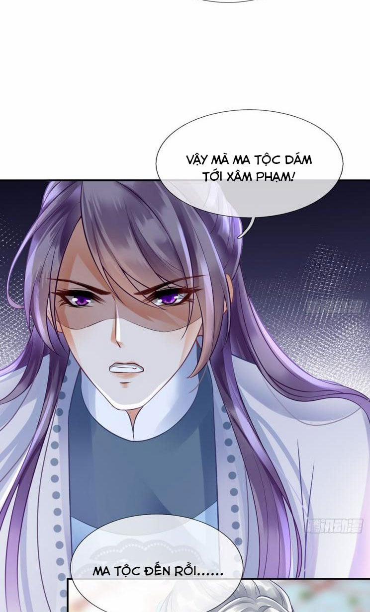 Đánh Chết Cũng Không Làm Sư Tôn 6 trang 18