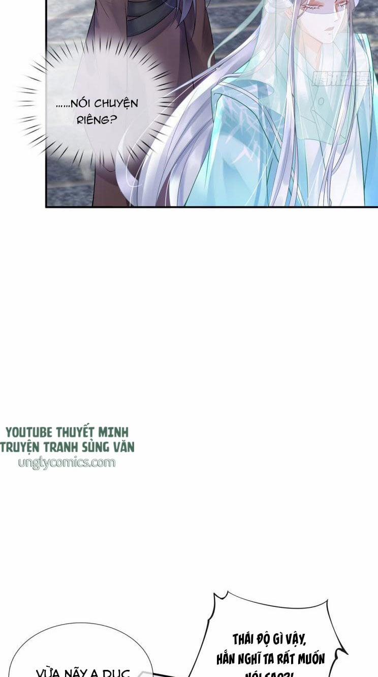 Đánh Chết Cũng Không Làm Sư Tôn 6 trang 4