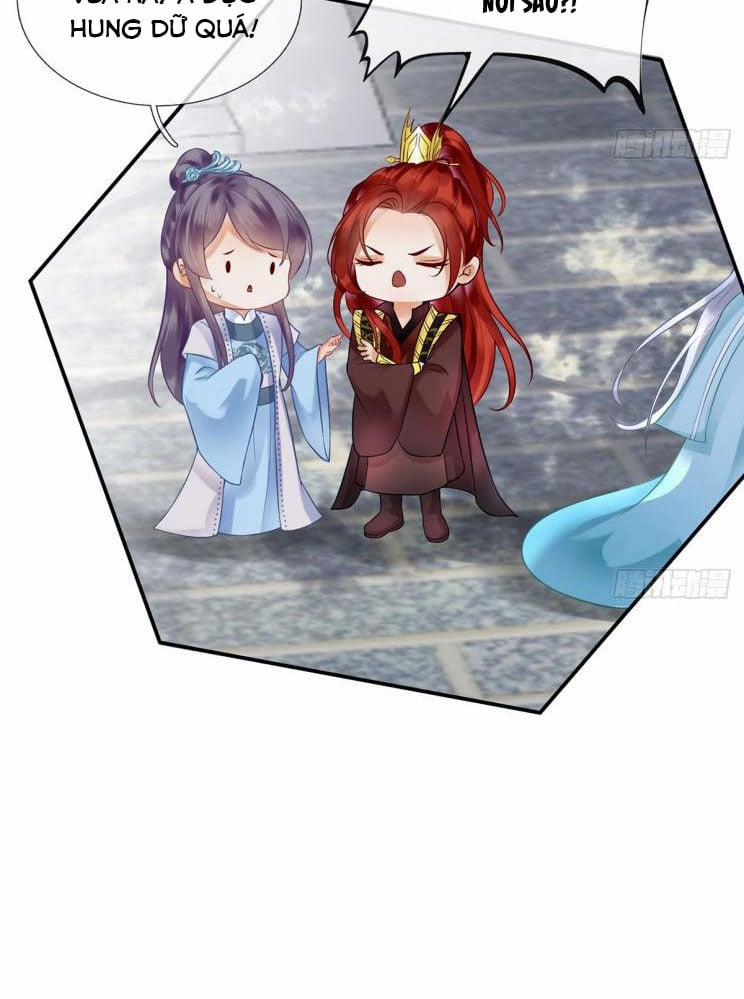 Đánh Chết Cũng Không Làm Sư Tôn 6 trang 5