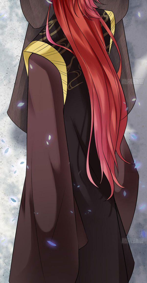 Đánh Chết Cũng Không Làm Sư Tôn 7 trang 30