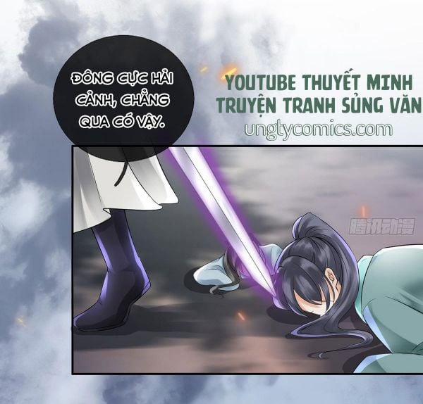 Đánh Chết Cũng Không Làm Sư Tôn 7 trang 6