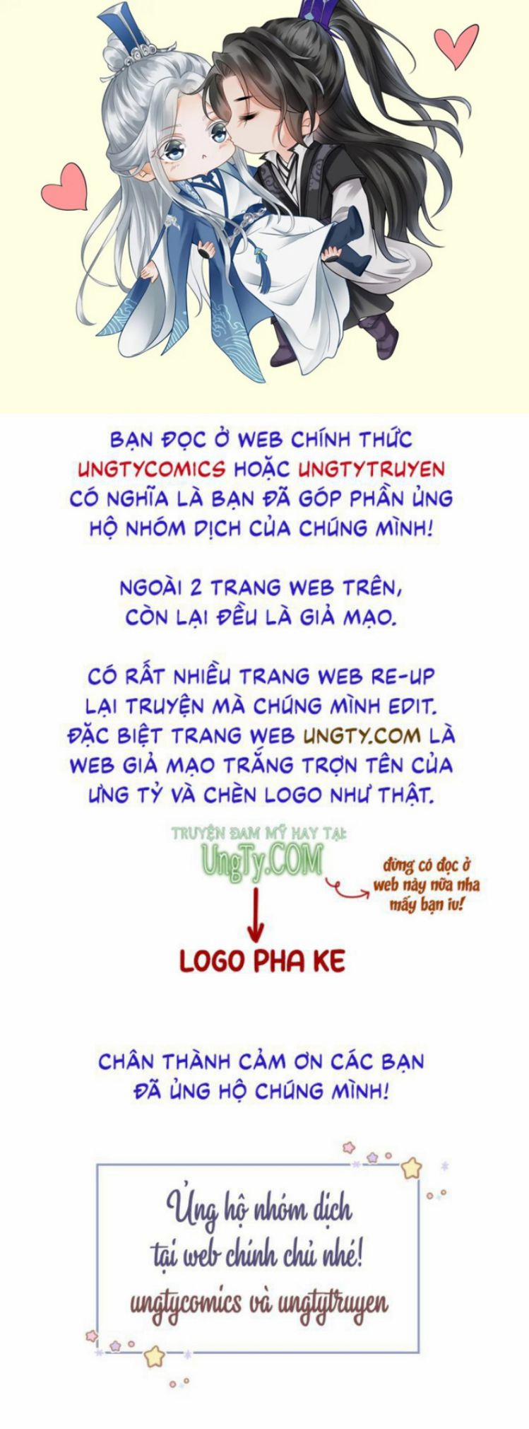 Đánh Chết Cũng Không Làm Sư Tôn 78 trang 57