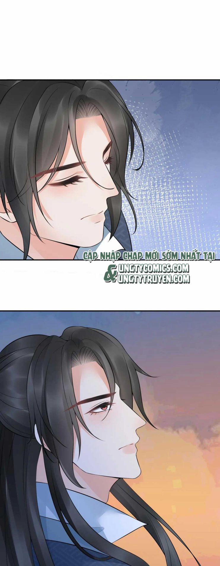 Đánh Chết Cũng Không Làm Sư Tôn 79 trang 7