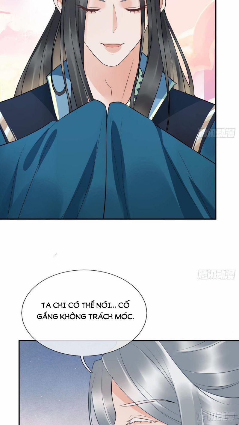Đánh Chết Cũng Không Làm Sư Tôn 80 trang 12