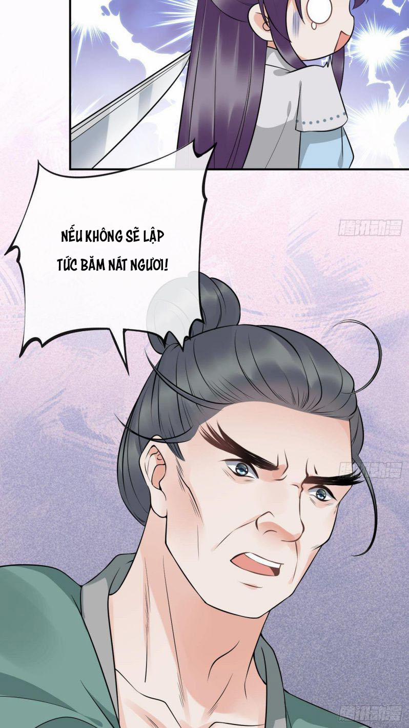 Đánh Chết Cũng Không Làm Sư Tôn 80 trang 20