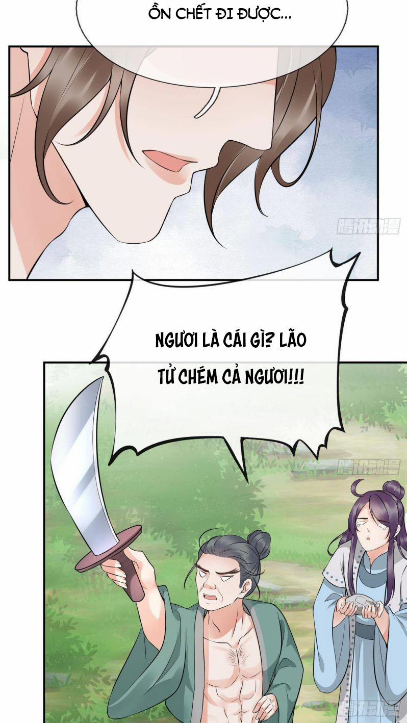 Đánh Chết Cũng Không Làm Sư Tôn 80 trang 23