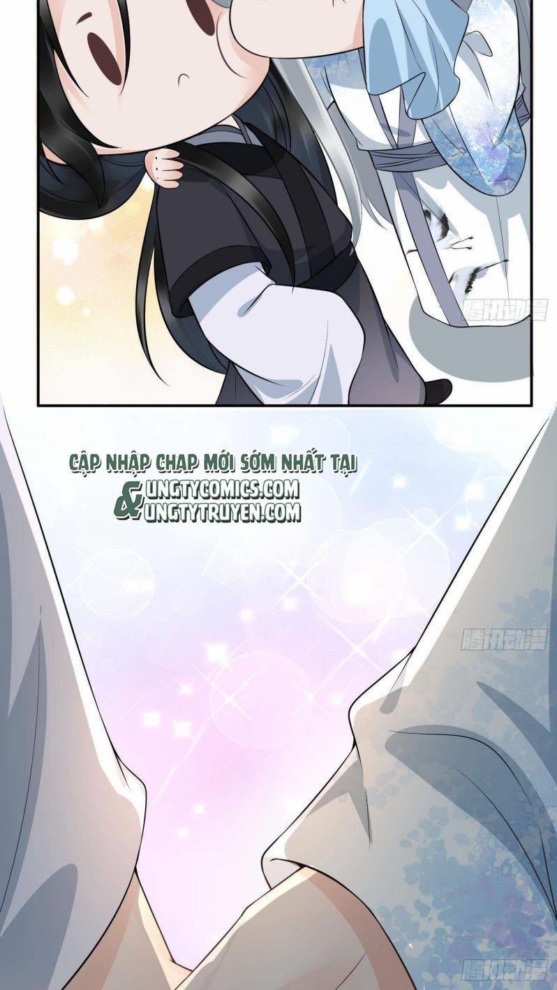 Đánh Chết Cũng Không Làm Sư Tôn 80 trang 4