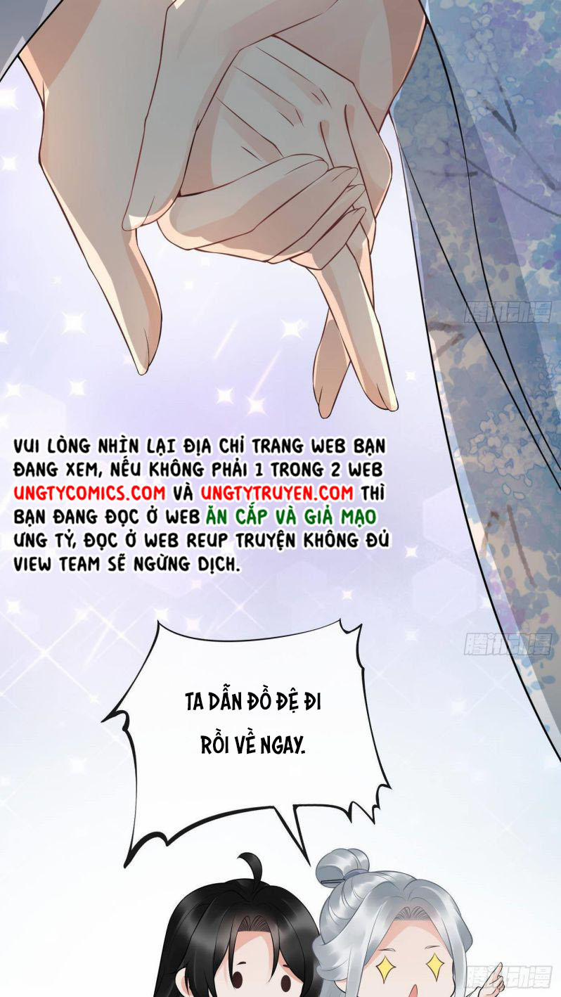 Đánh Chết Cũng Không Làm Sư Tôn 80 trang 5