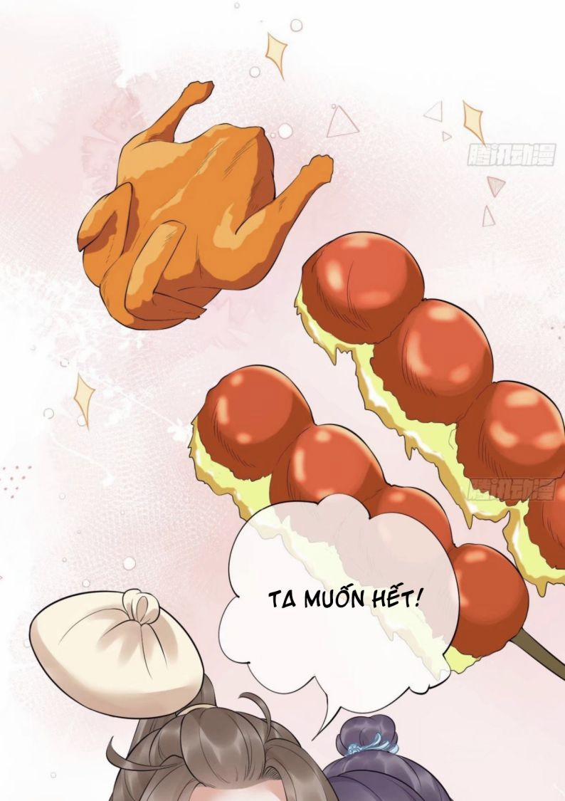 Đánh Chết Cũng Không Làm Sư Tôn 81 trang 12