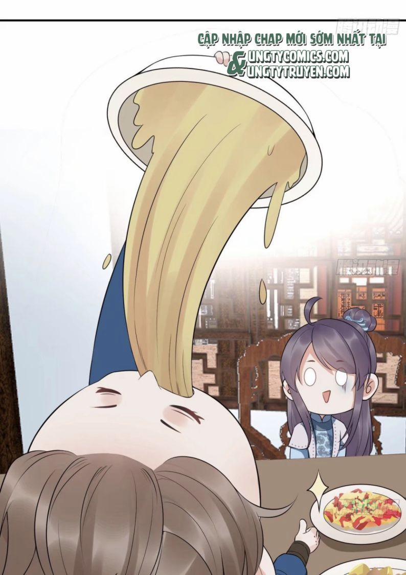 Đánh Chết Cũng Không Làm Sư Tôn 81 trang 17