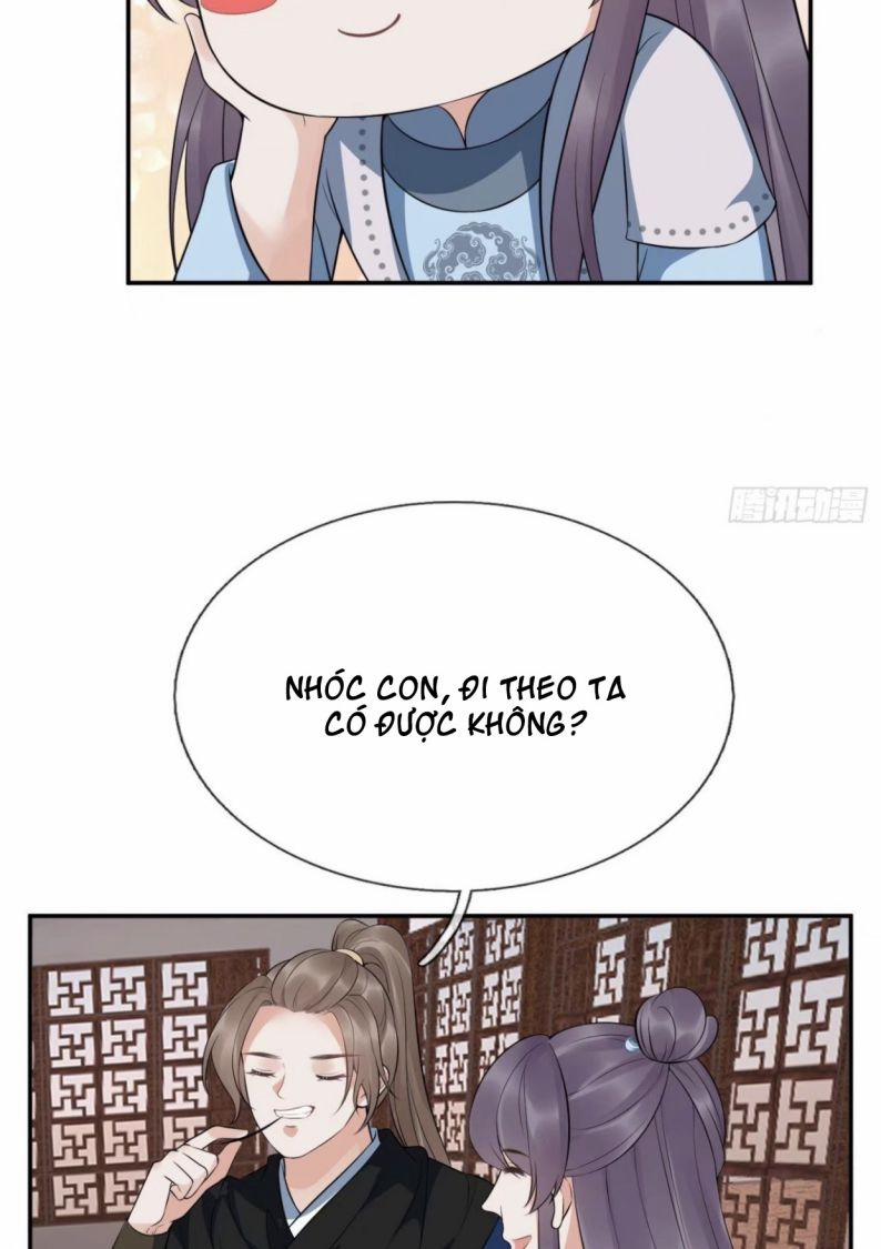 Đánh Chết Cũng Không Làm Sư Tôn 81 trang 19