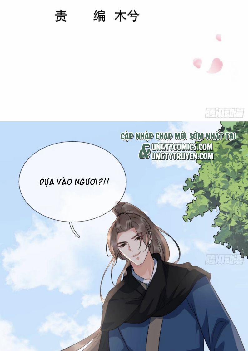 Đánh Chết Cũng Không Làm Sư Tôn 81 trang 2