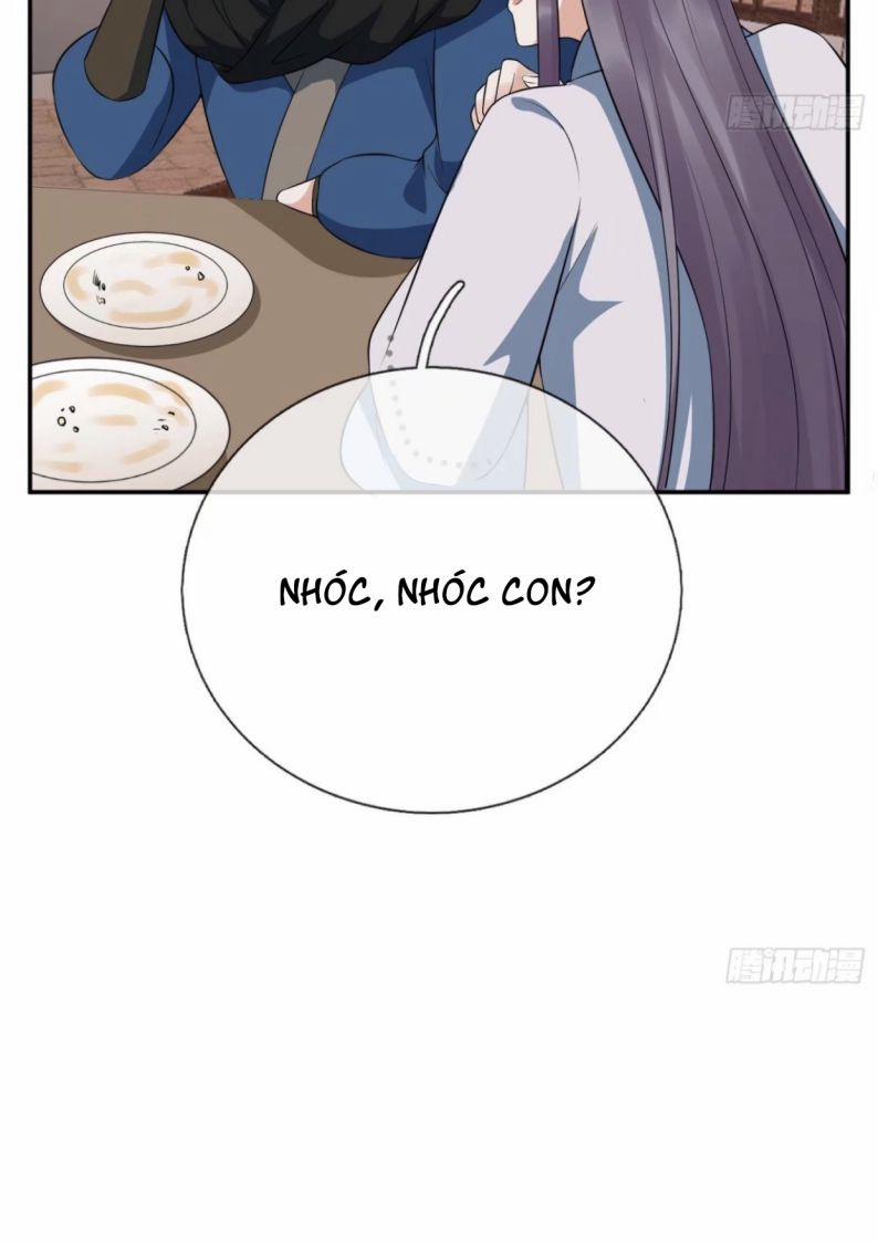 Đánh Chết Cũng Không Làm Sư Tôn 81 trang 20