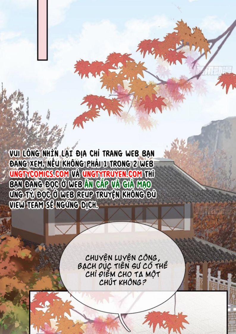 Đánh Chết Cũng Không Làm Sư Tôn 81 trang 24