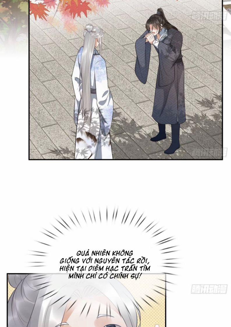 Đánh Chết Cũng Không Làm Sư Tôn 81 trang 25