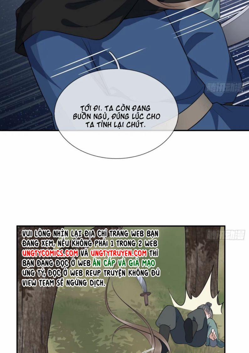 Đánh Chết Cũng Không Làm Sư Tôn 81 trang 4