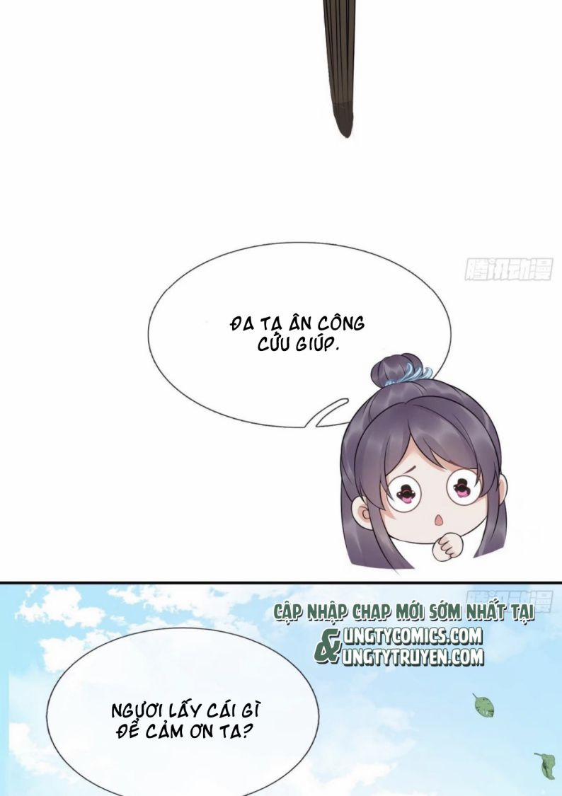 Đánh Chết Cũng Không Làm Sư Tôn 81 trang 6