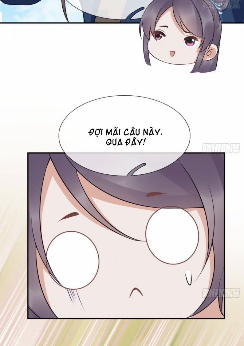 Đánh Chết Cũng Không Làm Sư Tôn 81 trang 8