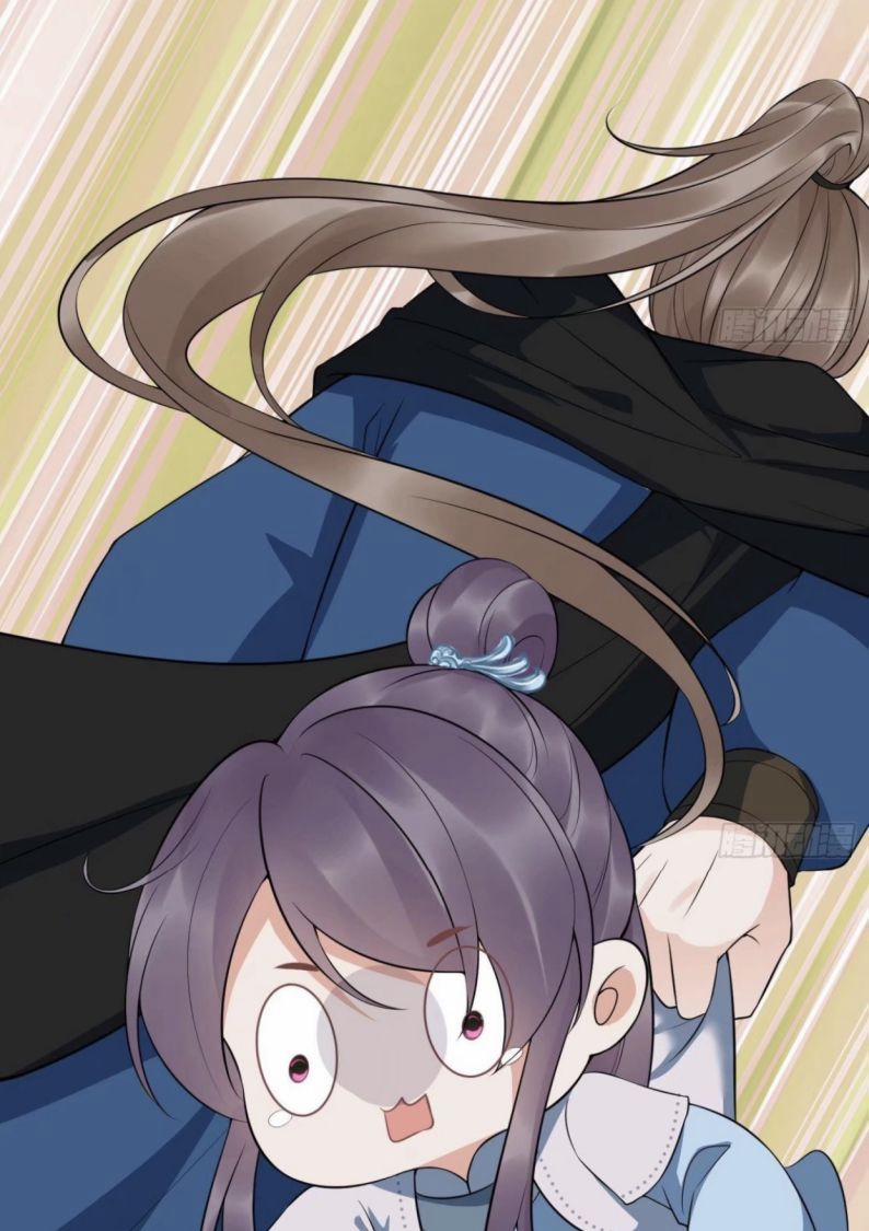 Đánh Chết Cũng Không Làm Sư Tôn 81 trang 9