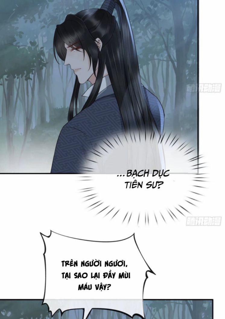 Đánh Chết Cũng Không Làm Sư Tôn 82 trang 14