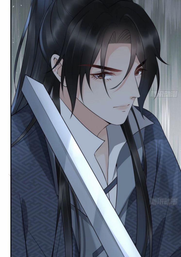 Đánh Chết Cũng Không Làm Sư Tôn 82 trang 16