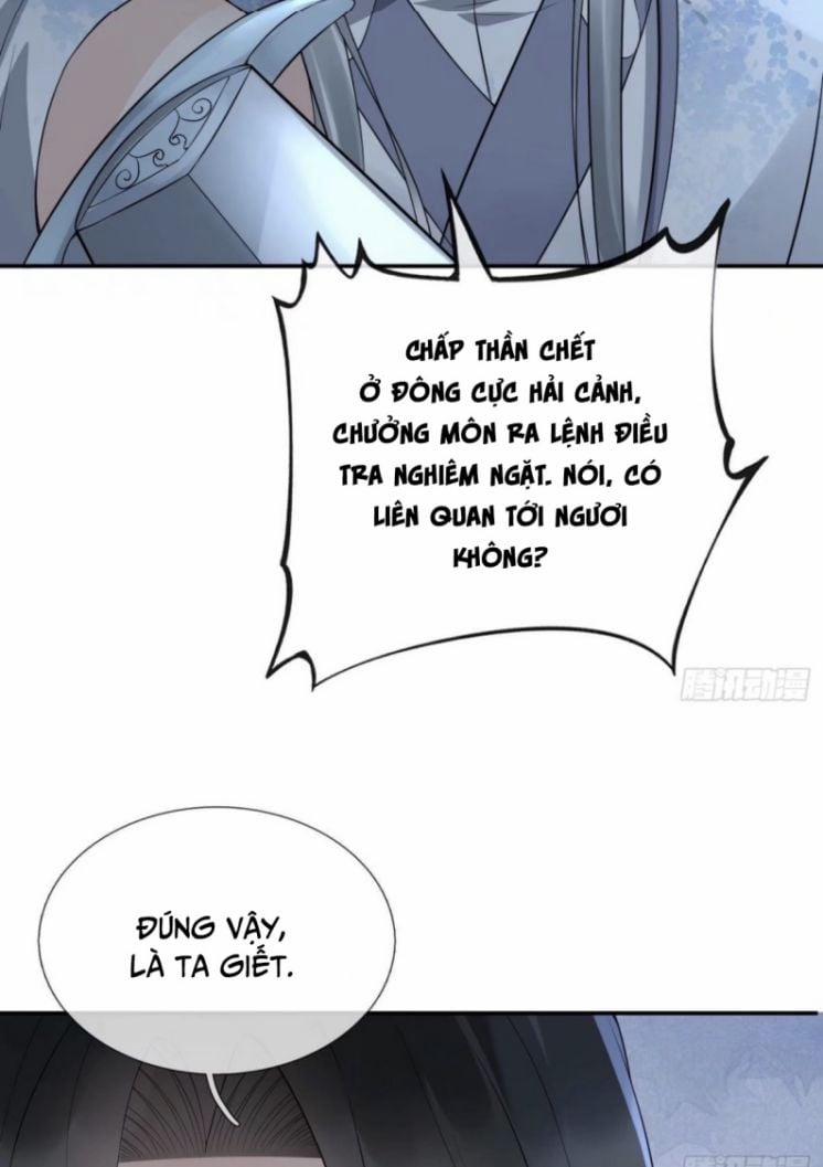 Đánh Chết Cũng Không Làm Sư Tôn 82 trang 18
