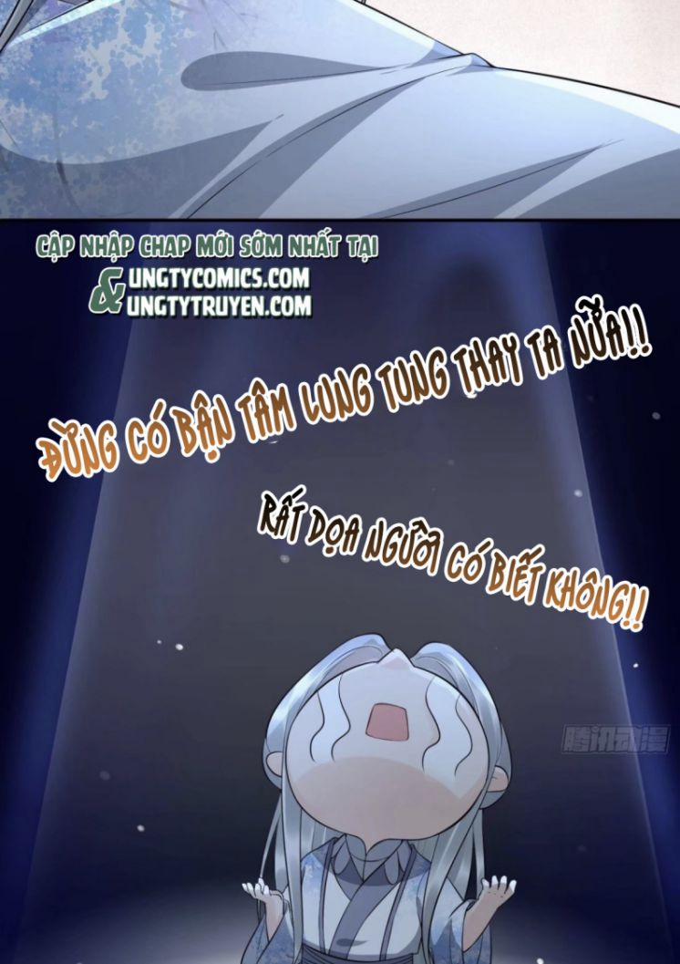 Đánh Chết Cũng Không Làm Sư Tôn 82 trang 22
