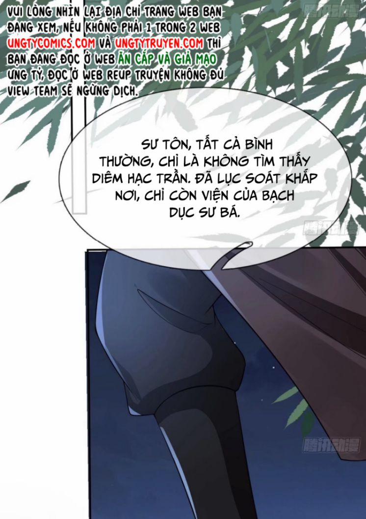 Đánh Chết Cũng Không Làm Sư Tôn 82 trang 24